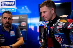 Superbike, Jonathan Rea: la frustrazione e un fuoco che arde ancora