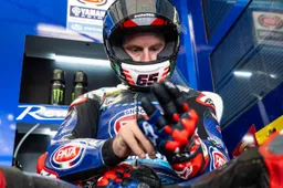 Superbike, Jonathan Rea: è in arrivo il momento della verità