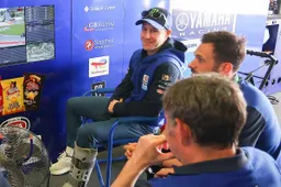 Superbike: Jonathan Rea salta anche Assen, confermato il sostituto