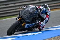 Superbike: Jonathan Rea-Yamaha, è già amore a prima vista?