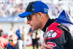 Yamaha Superbike: Rea cambia capotecnico, arriva anche Laverty