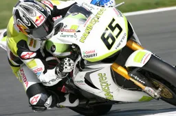 Superbike: Honda Europe supporterà Ten Kate per altri 3 anni