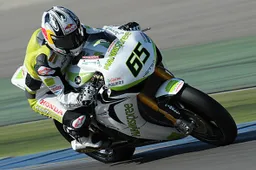 Superbike: cronaca della seconda giornata ad Assen