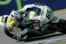 Superbike: Jonathan Rea "Sono su di giri per la pole"