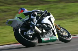 Superbike: Jonathan Rea non ancora al 100 %