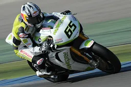 Superbike: Jonathan Rea "Mi sto proprio divertendo"