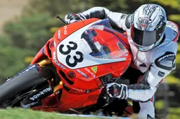 ASBK: Ducati Motologic Racing verso Hidden Valley