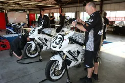 AMA: test al New Jersey Motorsports Park il 21 e 22 luglio