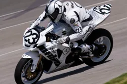 American Superbike: Aaron Yates torna in pista ad Alton