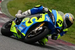 CEV Moto2: Jordi Torres e Daniel Rivas wild card nel mondiale a Barcellona