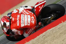 Moto2: il team Aspar a Motegi con il solo Jordi Torres