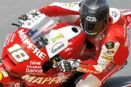 Moto2: Jordi Torres sostituisce Toni Elias al team Aspar