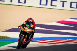 MotoE Misano: Torres vince un pazza Gara1, out Zaccone e Granado