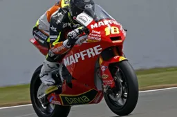 Moto2: Kawasaki dice no, niente Mugello per David Salom