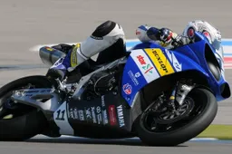 IDM Superbike: Jorg Teuchert in attesa di notizie da Yamaha