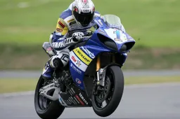 IDM Superbike: Jorg Teuchert punta a tornare campione