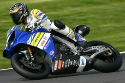 IDM Superbike: Yamaha Motor Germany progetta il 2011