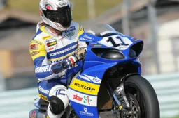 IDM Superbike: Teuchert campione, difenderà il titolo nel 2010