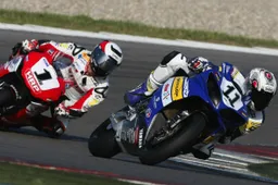 IDM Superbike: pubblicato il calendario provvisorio 2010