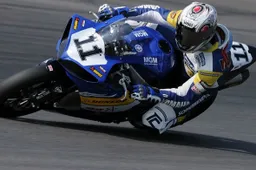 IDM: Yamaha Deutschland istituisce premi per chi corre con le R1