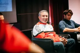 Aspar Martinez: "Valentino Rossi mi ha spinto a ritirarmi"