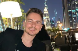 MotoGP, Jorge Lorenzo ammette: "Ero andato in depressione"