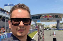 MotoGP, Jorge Lorenzo: "Non ero una persona facile per tecnici e rivali"