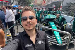 Jorge Lorenzo delude a Monaco: "Non ho fatto neanche un giro"