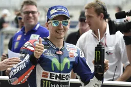 UFFICIALE Jorge Lorenzo firma con Ducati per il 2017-2018
