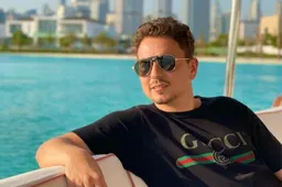 MotoGP, Jorge Lorenzo firma con DAZN: "Sono un campione, farò la differenza"