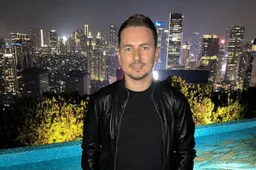 MotoGP, Jorge Lorenzo: "Valentino Rossi ed io come amanti focosi"