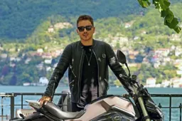 MotoGP, Jorge Lorenzo: "L'era d'oro con Valentino Rossi e Marc Marquez"