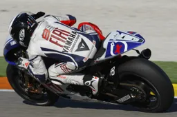 MotoGP: Jorge Lorenzo "Posso battere Valentino Rossi"