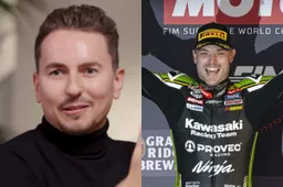 Superbike, Jorge Lorenzo esalta Alex Lowes: "Ma pagami le royalties"