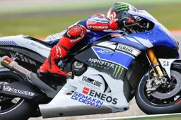 Jorge Lorenzo operato nelle prossime 48 ore per esserci al Sachsenring