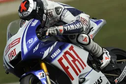 MotoGP Assen: Jorge Lorenzo "Siamo tutti vicini in classifica"