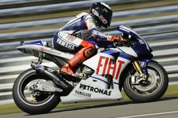 MotoGP: Jorge Lorenzo "Sono sicuro di me stesso"