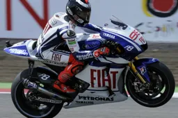 MotoGP: Jorge Lorenzo "Assen il mio tracciato preferito"