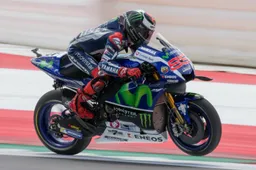 Jorge Lorenzo: "Superato un periodo difficile"