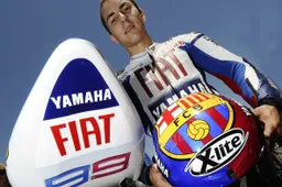 MotoGP Barcellona: Jorge Lorenzo "Oggi buon feeling"