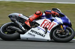 MotoGP Barcellona Prove Libere 1: Jorge Lorenzo leader