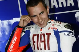 MotoGP: Jorge Lorenzo "2010? Più Yamaha che Ducati"