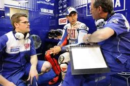 MotoGP: Jorge Lorenzo "Voglio raggiungere Rossi e Stoner"