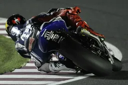 MotoGP: Bridgestone rinnova, monogomma fino al 2014