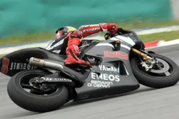 MotoGP: il bilancio Bridgestone dei test di Sepang