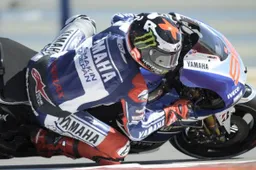 MotoGP Barcellona Prove 1: Lorenzo, Pedrosa, Crutchlow