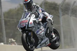 MotoGP: Jorge Lorenzo, numeri da (quasi) campione