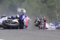 Jorge Lorenzo: "Penso solo a recuperare dall'infortunio, spero di tornar presto"