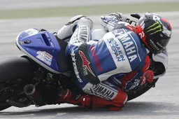 MotoGP: iniziati i Bridgestone "Tyre Test" a Phillip Island