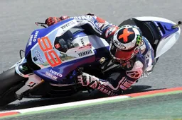Jorge Lorenzo: "Dopo Mugello e Barcellona, ad Assen per il tris"